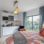 Oasis Penzion