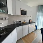 Penzion Oasis 4*