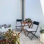 Oasis Nazaré