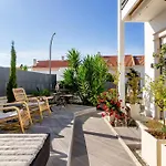 Penzion Oasis 4*