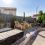 Oasis Penzion