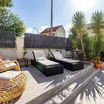 Penzion Oasis 4*