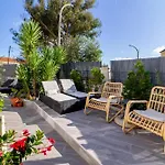 Oasis Nazaré