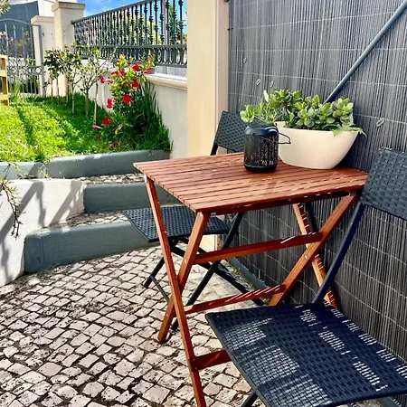 Oasis Gasthof Nazaré