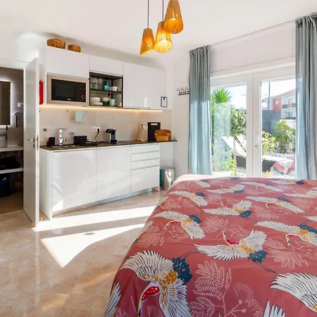 Oasis 4* Nazaré