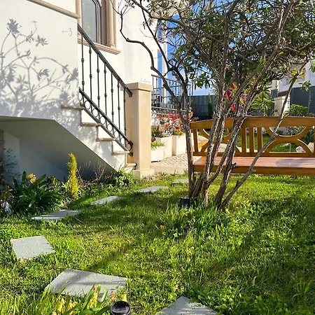 Oasis 4* Nazaré