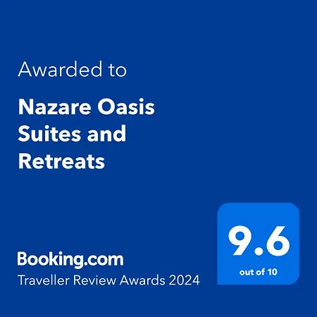 Oasis 4* נאזרה