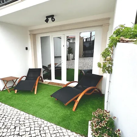 Guest house Oasis 4*