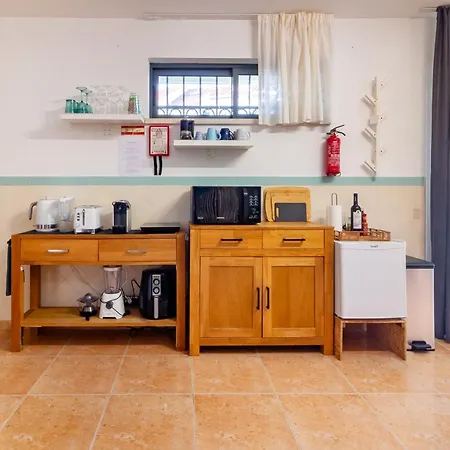 Guest house Oasis Nazare