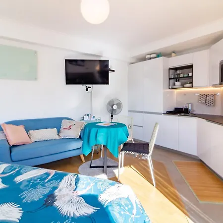 Guest house Oasis Nazare