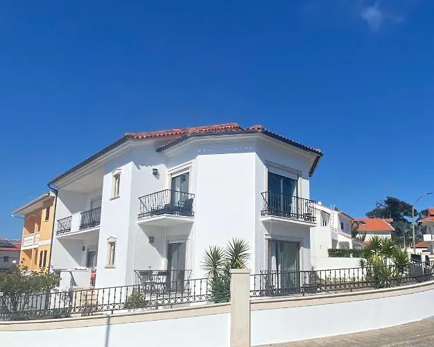 Oasis Gæstehus 4*