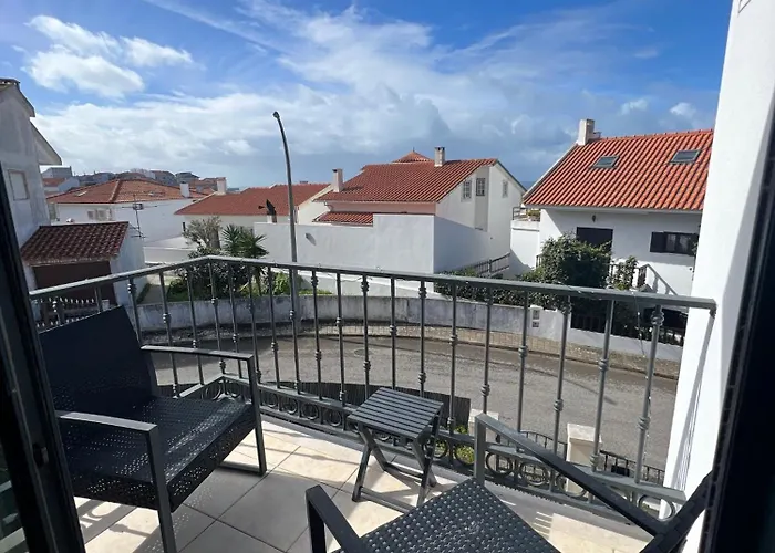 Gæstehus Oasis