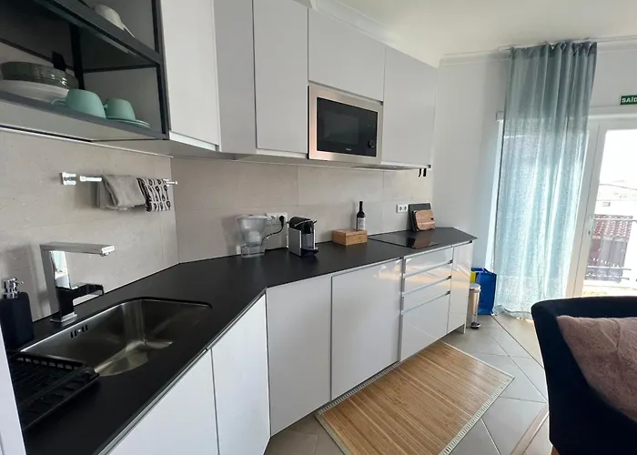 Gæstehus Oasis 4*