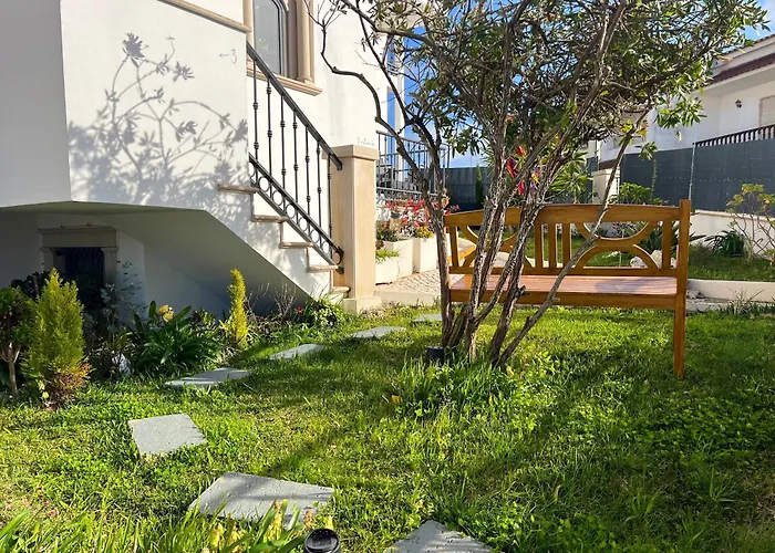 Oasis 4* Nazaré