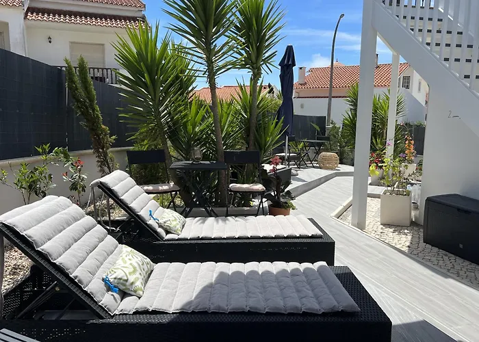 Oasis 4*