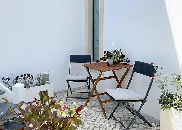 Oasis Nazaré