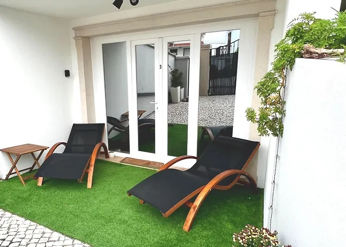 Gæstehus Oasis 4*