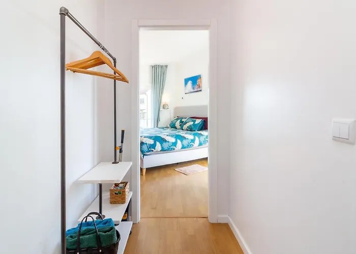Oasis Gæstehus 4*