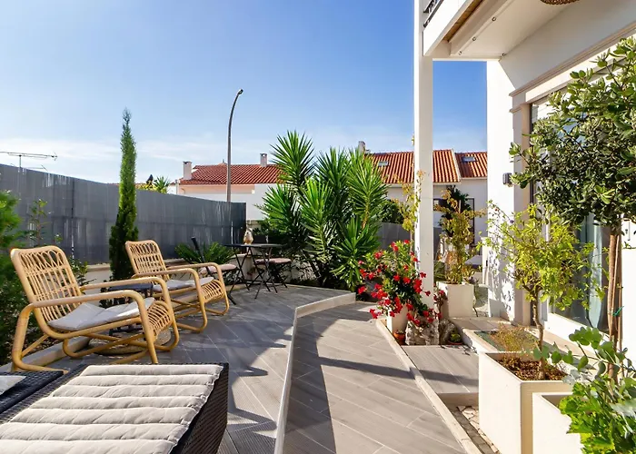 Gæstehus Oasis 4*