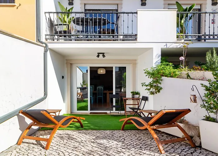 Oasis Gæstehus 4*