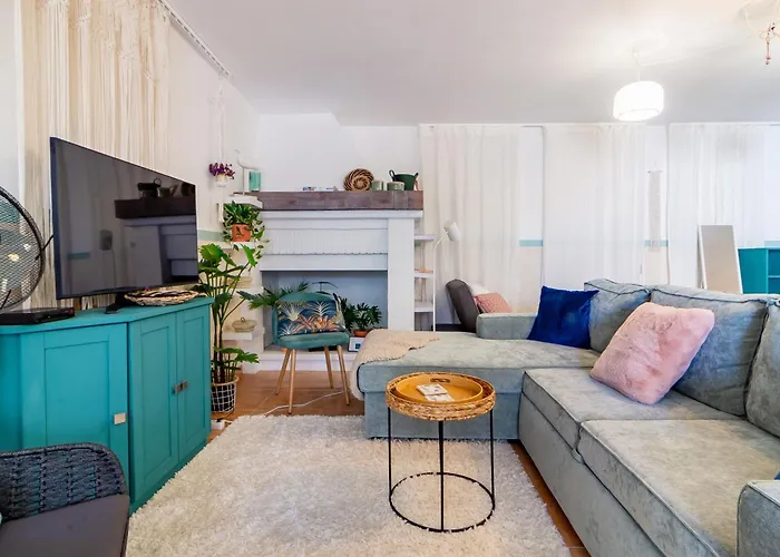 Gæstehus Oasis 4*