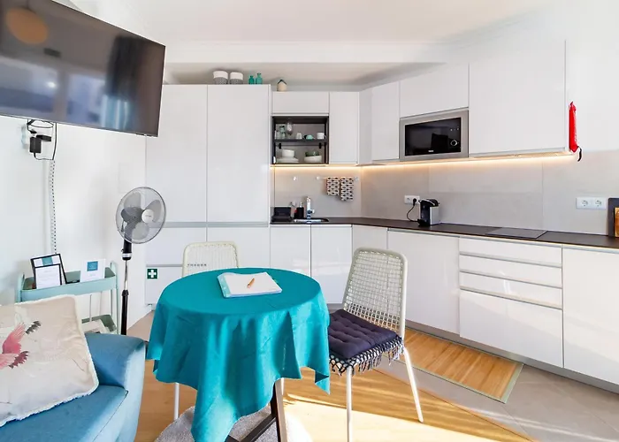 Oasis 4* Nazaré