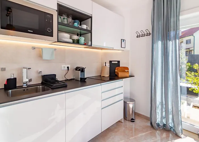Oasis Gæstehus 4*